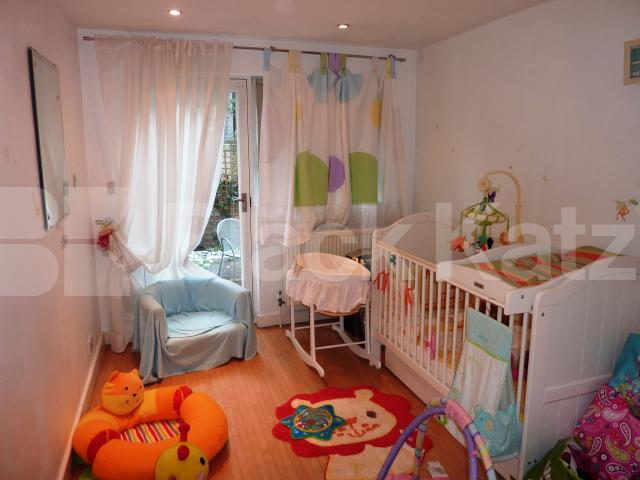 			GARDEN FLAT!, 2 Bedroom, 1 bath, 1 reception Flat			 Marylands Road , MAIDA VALE